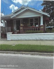 1326 HART Street, Jacksonville, FL 32209