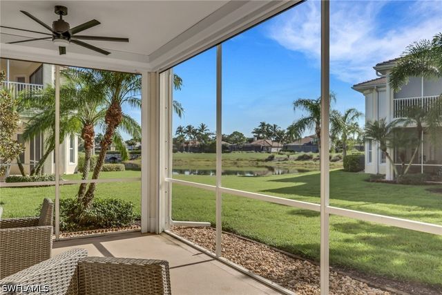 28658 San Lucas LN 101, Bonita Springs, FL 34135