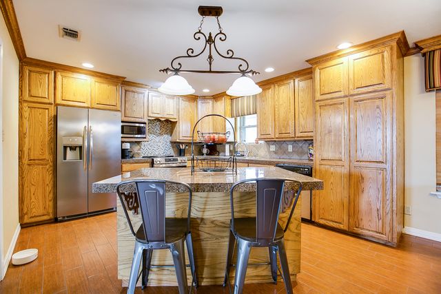 3205 Valleyview Boulevard, San Angelo, TX 76904