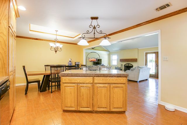 3205 Valleyview Boulevard, San Angelo, TX 76904