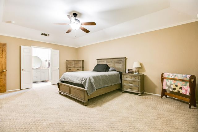 3205 Valleyview Boulevard, San Angelo, TX 76904