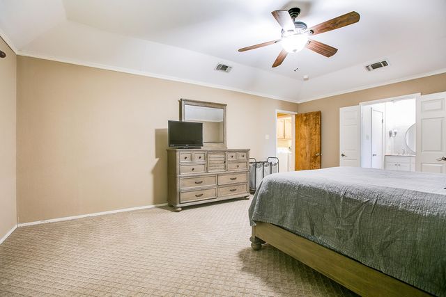 3205 Valleyview Boulevard, San Angelo, TX 76904
