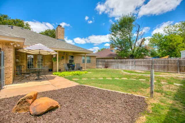 3205 Valleyview Boulevard, San Angelo, TX 76904