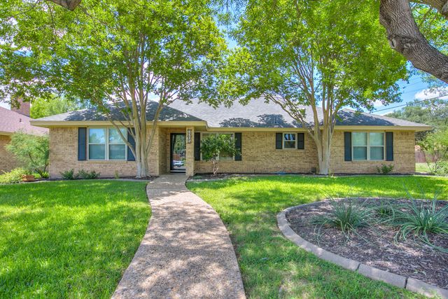 3205 Valleyview Boulevard, San Angelo, TX 76904