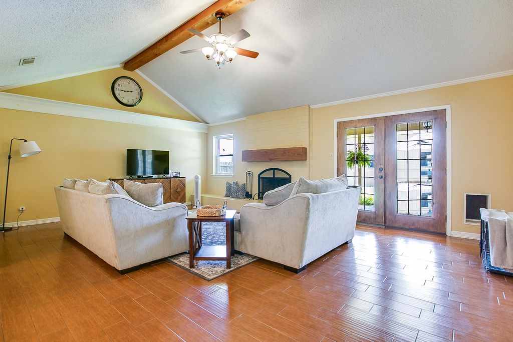 Image 10 of property listing at 3205 Valleyview Boulevard, San Angelo, TX 76904