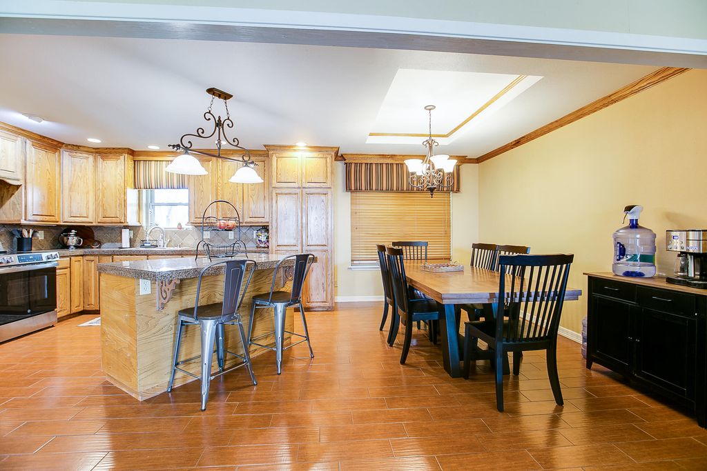 Image 11 of property listing at 3205 Valleyview Boulevard, San Angelo, TX 76904