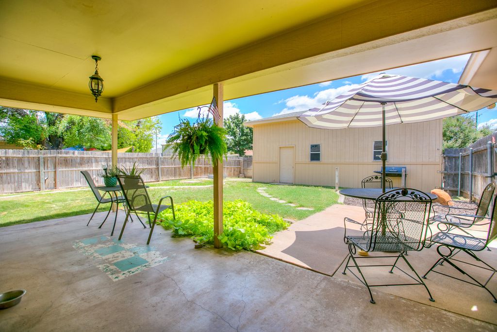 Image 28 of property listing at 3205 Valleyview Boulevard, San Angelo, TX 76904