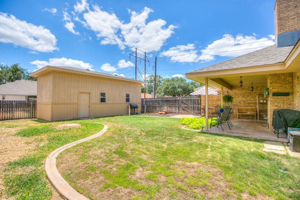 Image 31 of property listing at 3205 Valleyview Boulevard, San Angelo, TX 76904