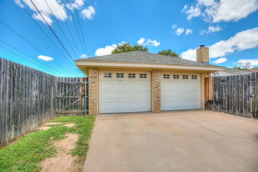 Image 33 of property listing at 3205 Valleyview Boulevard, San Angelo, TX 76904