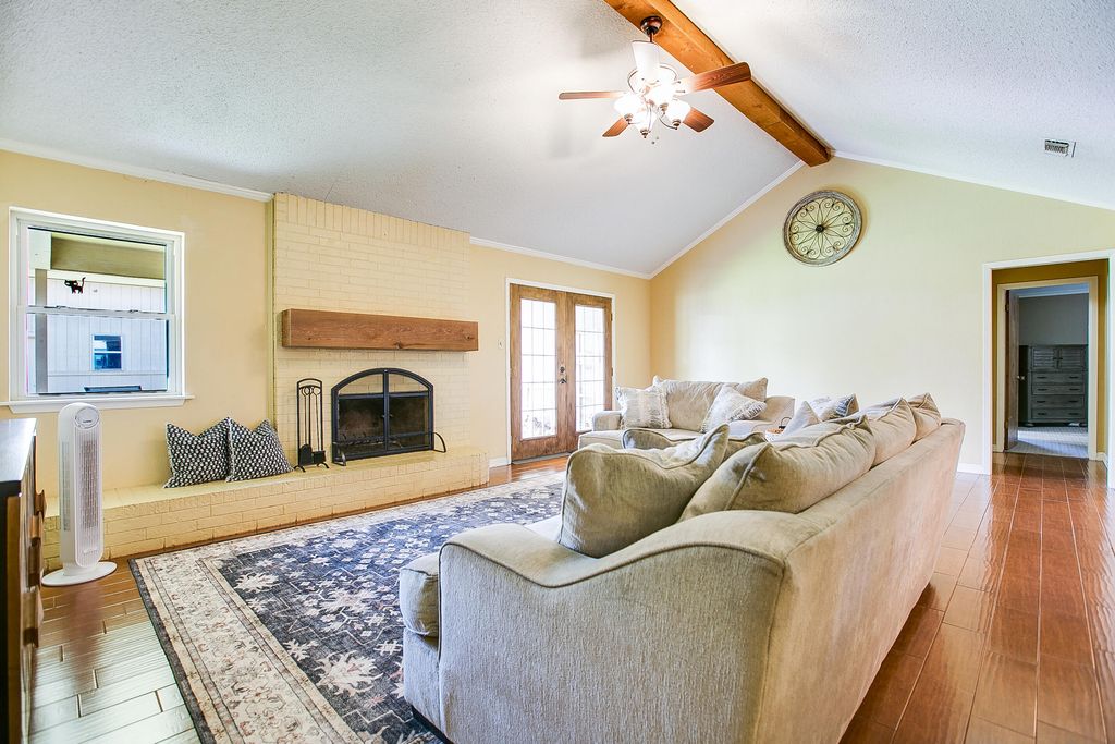 Image 7 of property listing at 3205 Valleyview Boulevard, San Angelo, TX 76904