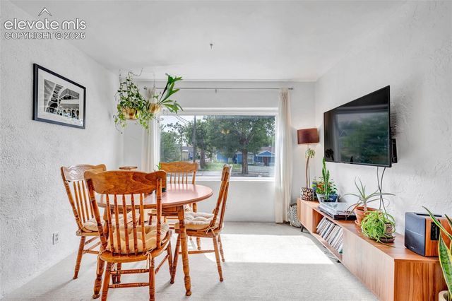 112 S 22nd Street, Colorado Springs, CO 80904