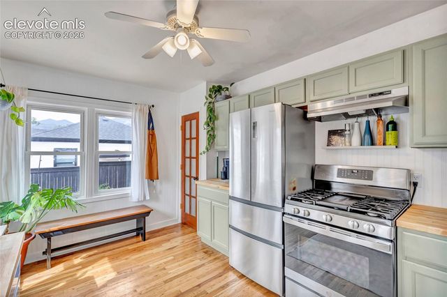 112 S 22nd Street, Colorado Springs, CO 80904