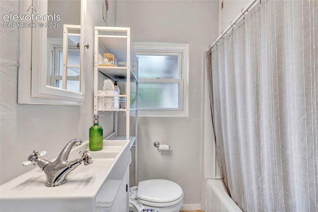 112 S 22nd Street, Colorado Springs, CO 80904
