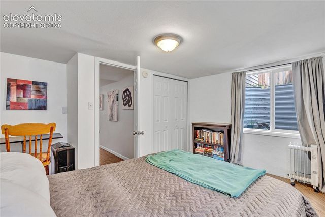 112 S 22nd Street, Colorado Springs, CO 80904