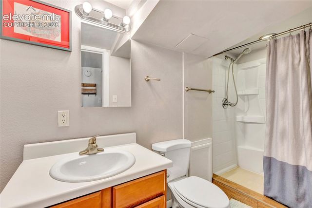 112 S 22nd Street, Colorado Springs, CO 80904
