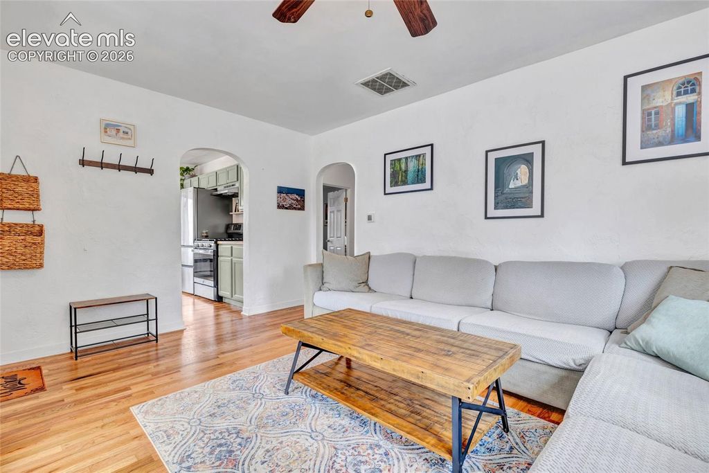 112 S 22nd Street, Colorado Springs, CO 80904 — photo 4