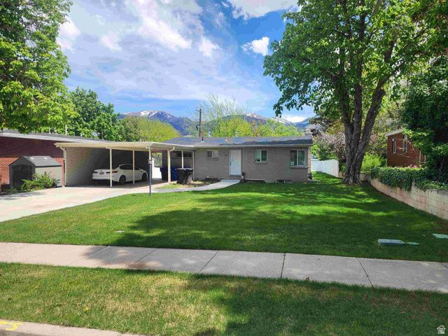 545 S 100 E, Bountiful, UT 84010