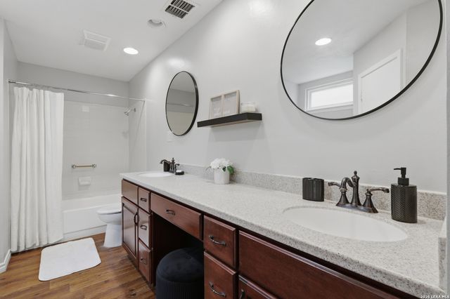 14114 CLOVER HL, San Antonio, TX 78217
