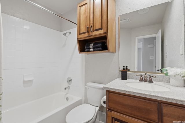 14114 CLOVER HL, San Antonio, TX 78217