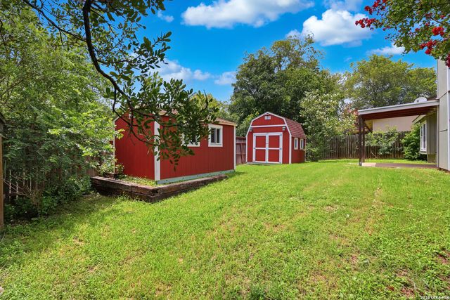 14114 CLOVER HL, San Antonio, TX 78217