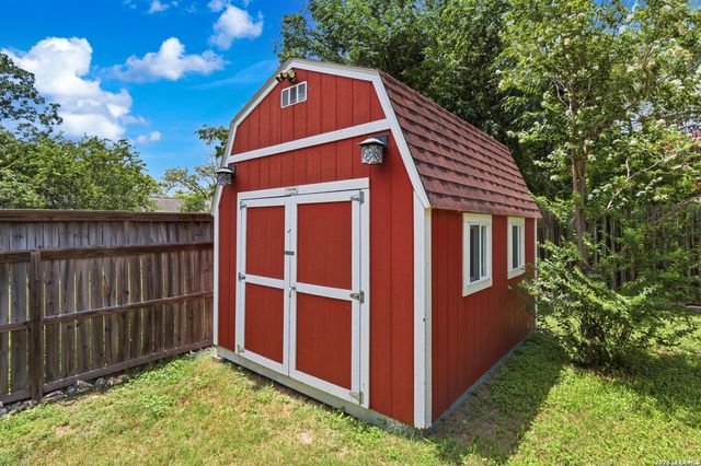 14114 CLOVER HL, San Antonio, TX 78217