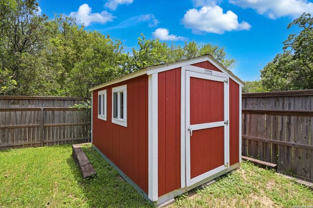 14114 CLOVER HL, San Antonio, TX 78217