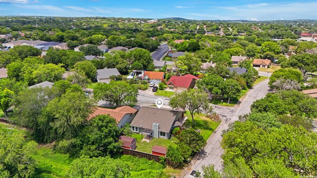 14114 CLOVER HL, San Antonio, TX 78217