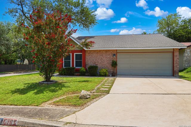 14114 CLOVER HL, San Antonio, TX 78217