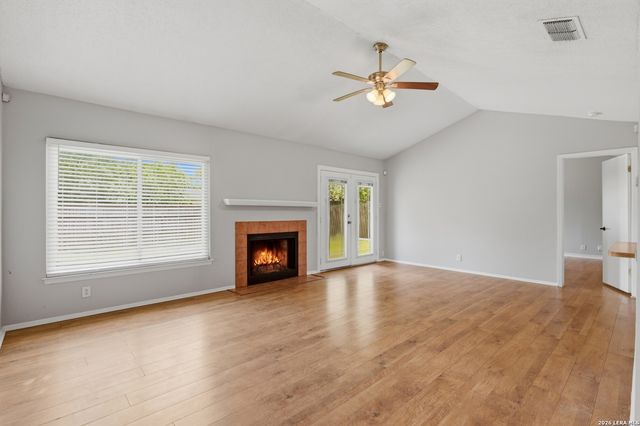 14114 CLOVER HL, San Antonio, TX 78217