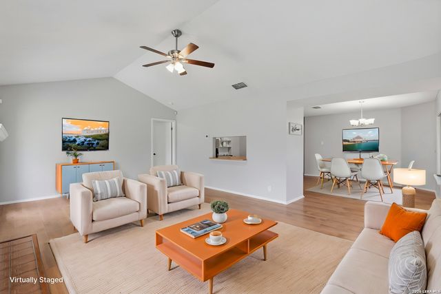 14114 CLOVER HL, San Antonio, TX 78217