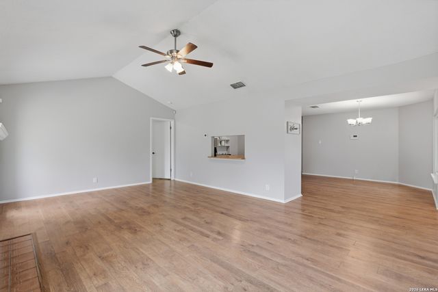 14114 CLOVER HL, San Antonio, TX 78217