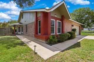 14114 CLOVER HL, San Antonio, TX 78217