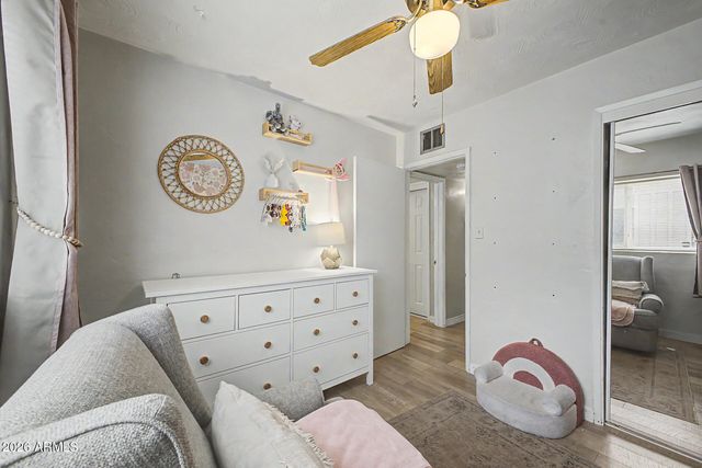 4524 N 24TH Place, Phoenix, AZ 85016