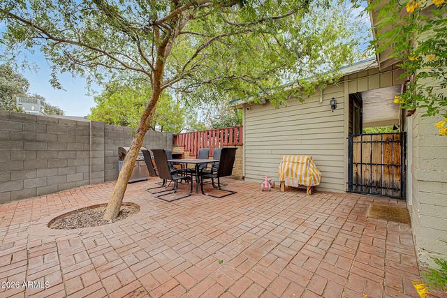 4524 N 24TH Place, Phoenix, AZ 85016
