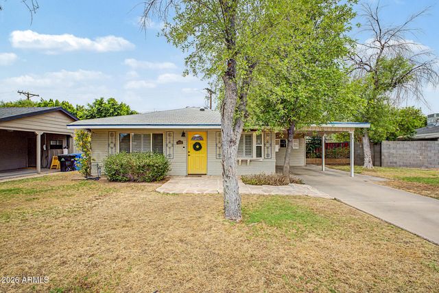 4524 N 24TH Place, Phoenix, AZ 85016