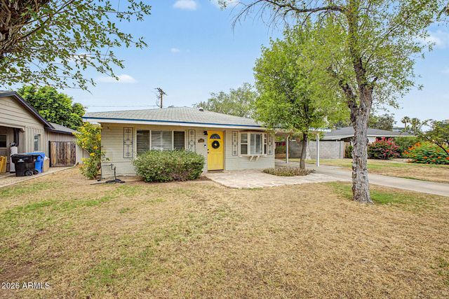 4524 N 24TH Place, Phoenix, AZ 85016