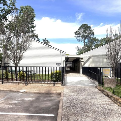 2457 Briarwest Boulevard, Houston, TX 77077