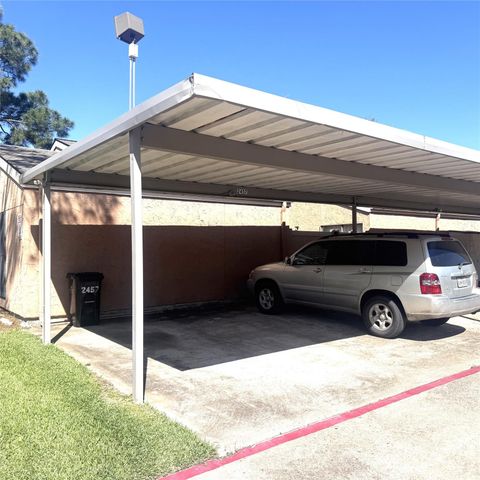 2457 Briarwest Boulevard, Houston, TX 77077