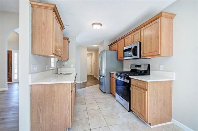 620 Saddle Brooke Drive, Dallas, GA 30132