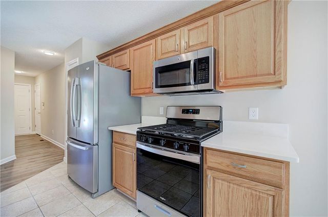 620 Saddle Brooke Drive, Dallas, GA 30132