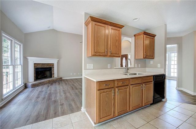 620 Saddle Brooke Drive, Dallas, GA 30132