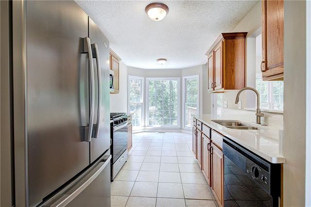 620 Saddle Brooke Drive, Dallas, GA 30132