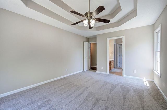 620 Saddle Brooke Drive, Dallas, GA 30132
