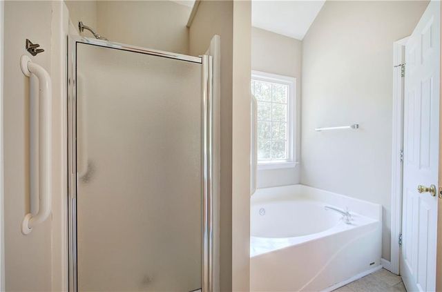 620 Saddle Brooke Drive, Dallas, GA 30132