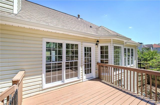 620 Saddle Brooke Drive, Dallas, GA 30132