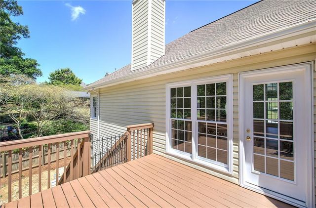 620 Saddle Brooke Drive, Dallas, GA 30132