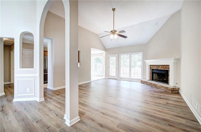 620 Saddle Brooke Drive, Dallas, GA 30132