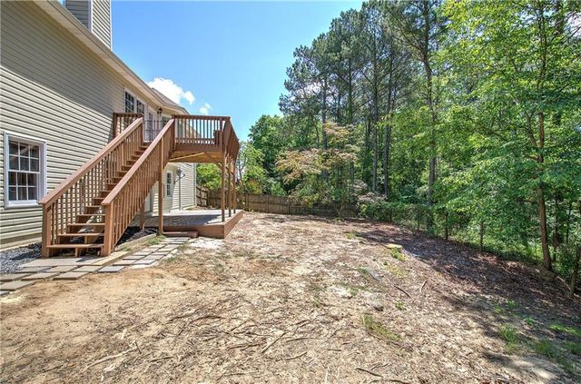 620 Saddle Brooke Drive, Dallas, GA 30132