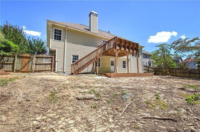 620 Saddle Brooke Drive, Dallas, GA 30132