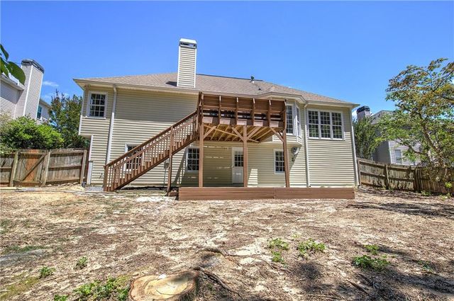 620 Saddle Brooke Drive, Dallas, GA 30132